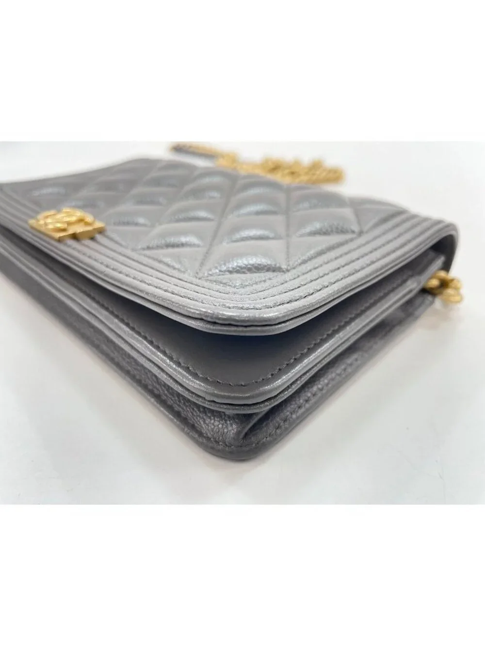 Chanel Shoulder Bag